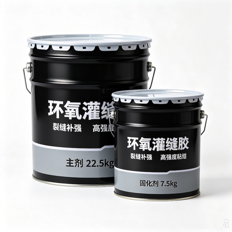 浦城裂缝修复封闭胶